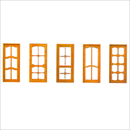 Acoustic Wood Doors