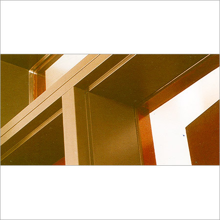 Door Frames