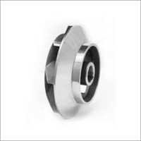 Stainless Steel Impeller