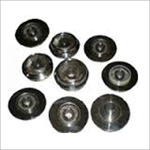 Impeller Casting