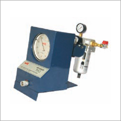 DIAL AIR GAUGE UNIT