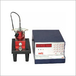 AIR ELECTRONIC UNIT - 15x10x5 Cm Red
