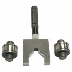 AIR SNAP GAUGE WITH SETTING MASTER