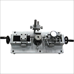 GEAR DOB CHECKING INSTTRUMENT