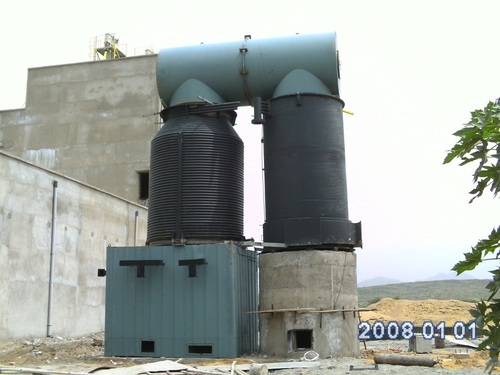 BOILER
