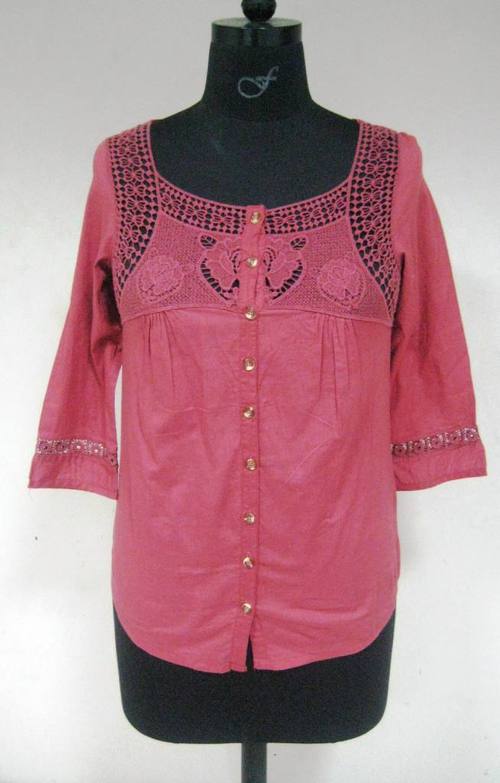 Ladies Top