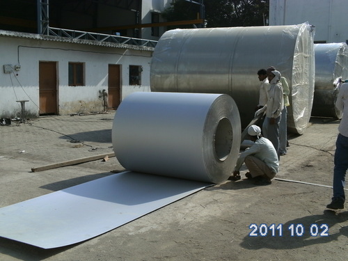 DUCTING