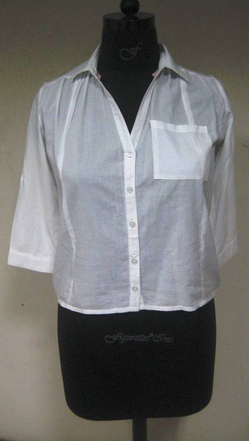 Ladies Shirts