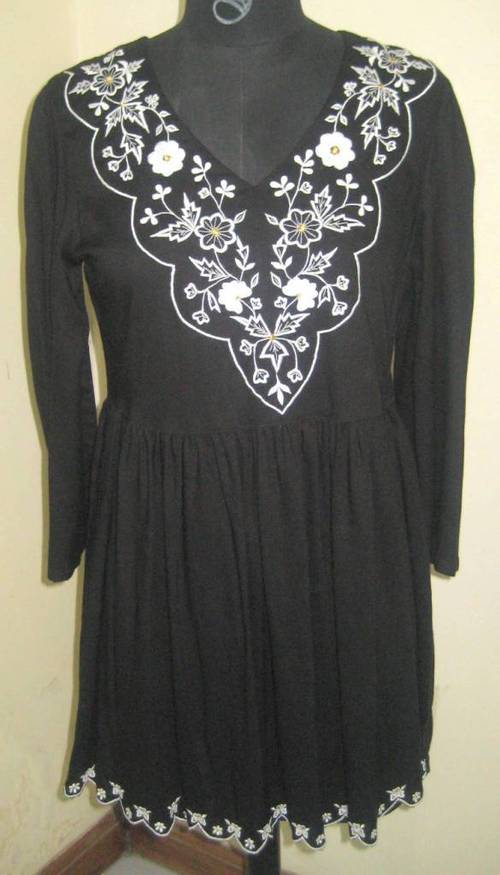 Ladies Dress