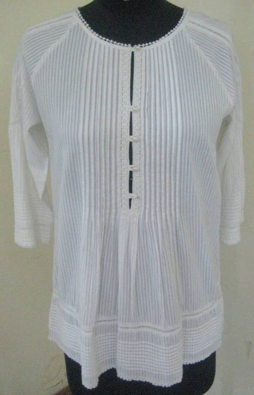 Ladies Wear