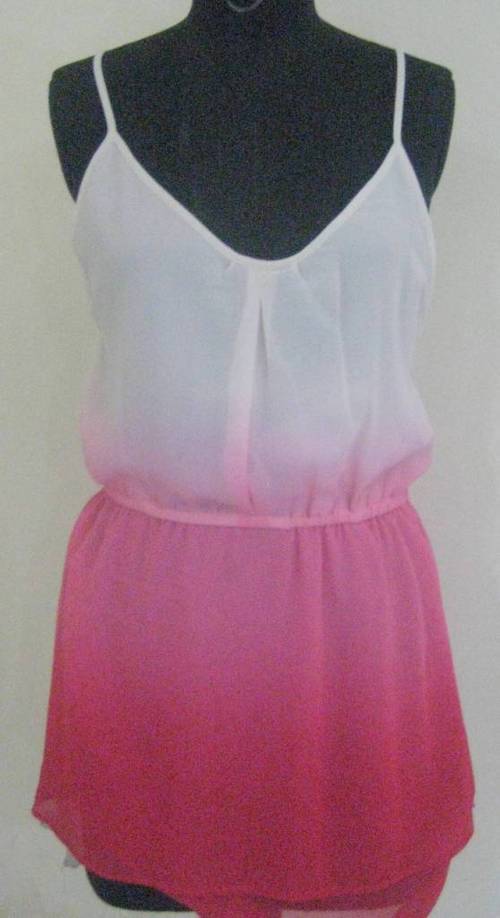 Ladies Dress