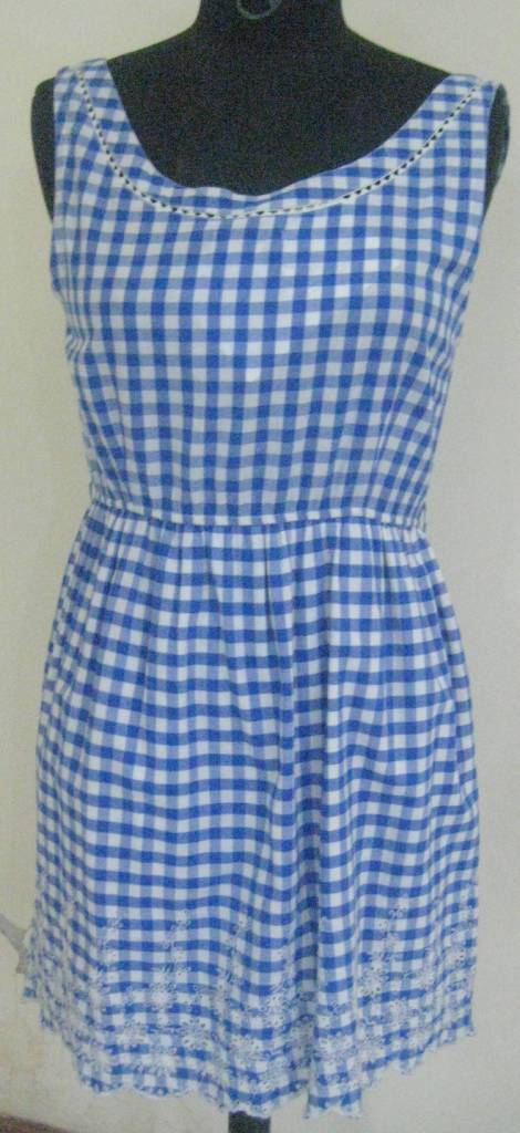 Ladies Dress