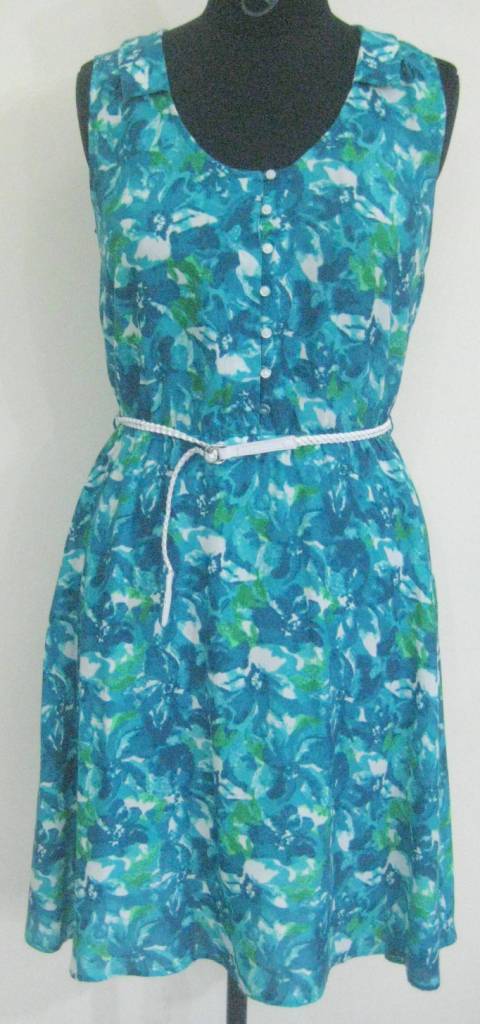Ladies Dress