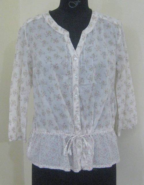 Ladies Shirt