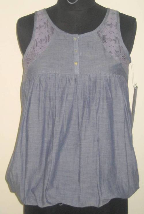 Ladies Blouse