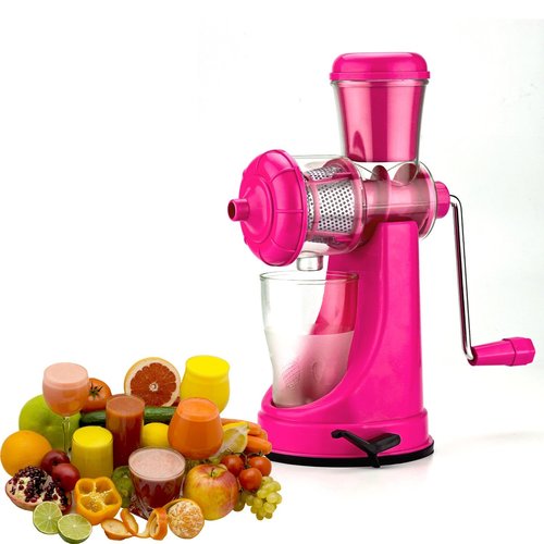 Fruit Juicer