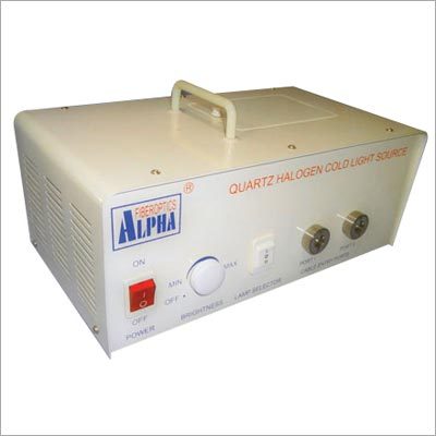 Medical Halogen Light Source