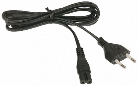 Moulded Wire Plug Cords