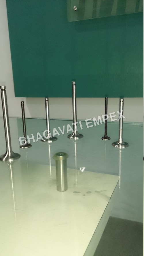 AUDI Four Wheeler Engine Valves