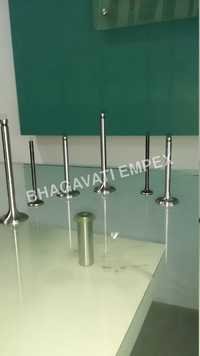 Audi Four Wheeler Engine Valves