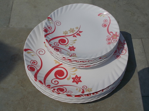 Nector dine set 7