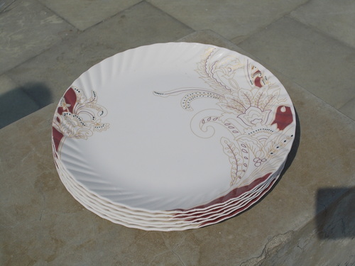 Nector dine set 41