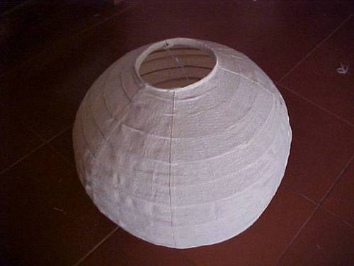 Table Lamp Spread