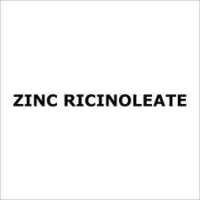 Zinc Ricinoleate- Hair Care Product