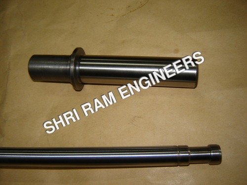 Bergen KRG 6 Diesel Engine Spare Parts