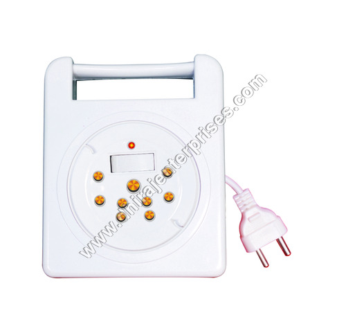 Electronic 2 Pin Extension cord