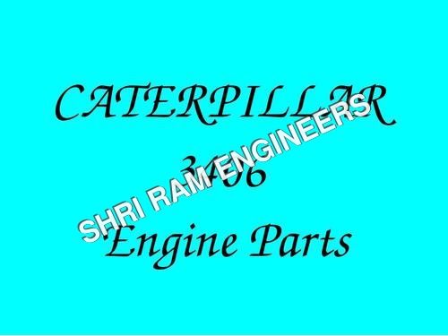 Caterpillar Engine Parts