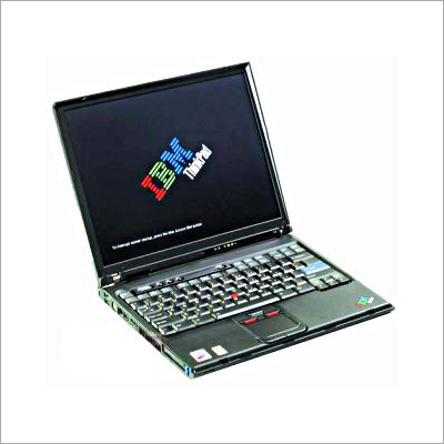 IBM Laptop