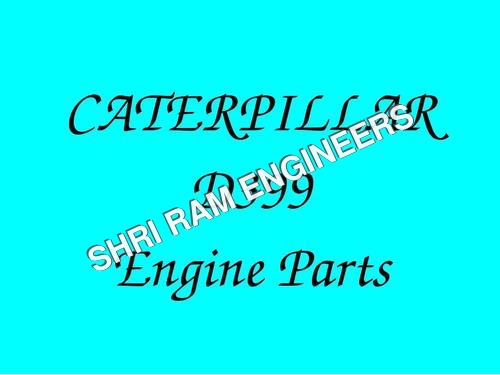 Caterpillar D399 Engine Parts