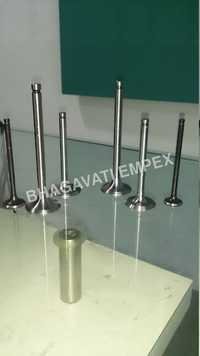 Lambordini Cars Engine Valves