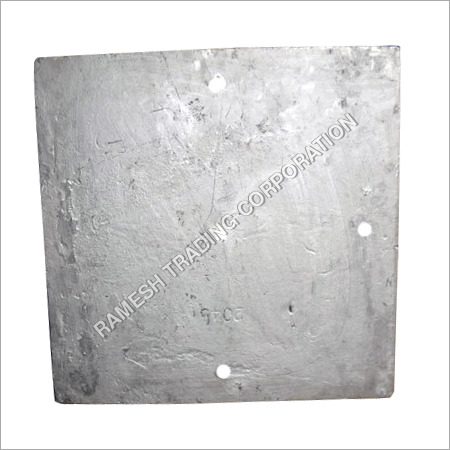 Hot Dip G I Plate