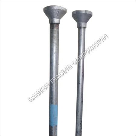 GI Pipe with Fenal