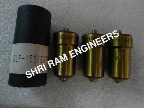 Marine Diesel Engine Parts By SHRI RAM ENGINEERS