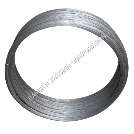 Pulling Wire
