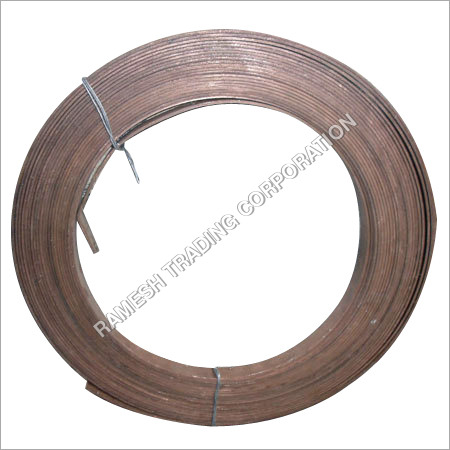 Copper Patti