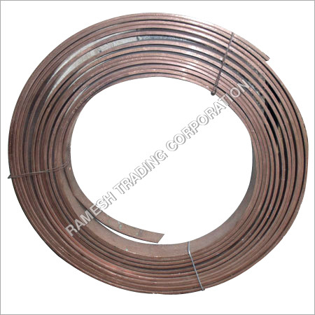 Copper Strip