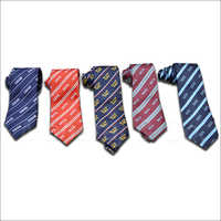 Jacquard Design Necktie