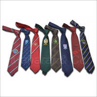 Single Logo Ties
