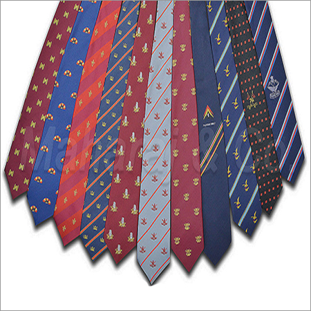 Army Uniform Neckties
