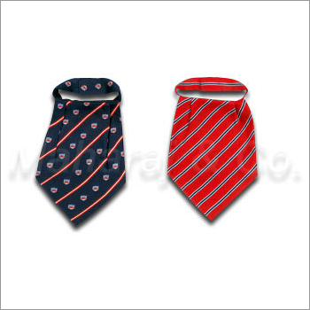 Institutional Neck Scarves