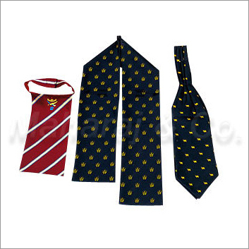 Formal Neck Scarves