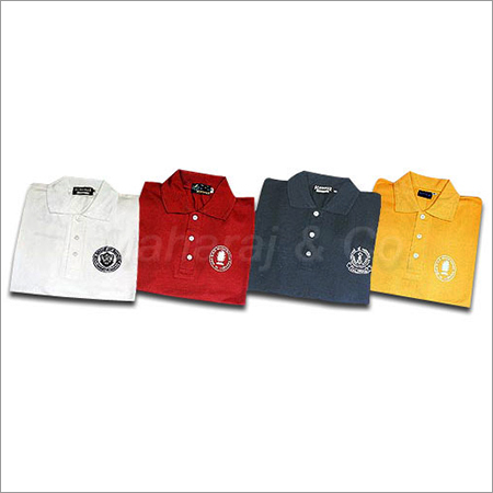 School Uniform T-Shirt