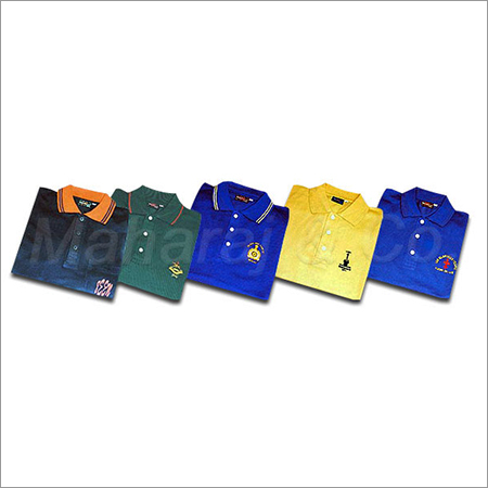 Institutional Uniform T-Shirt