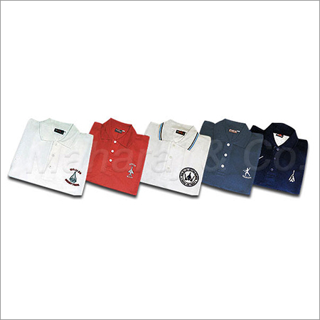 Institute Uniform T-Shirt