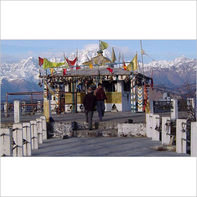 Kartik Swami Temple Tour