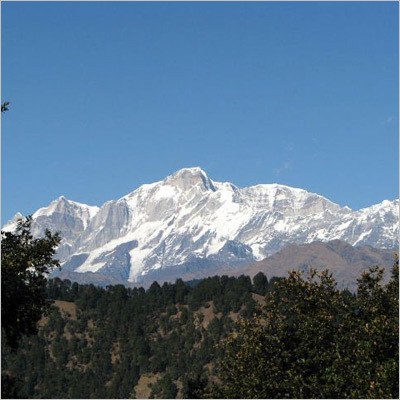 Chopta Tour Packages